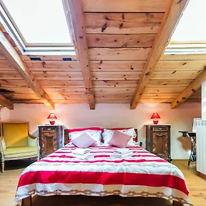 3* Affittacamere Rural Istra Partner