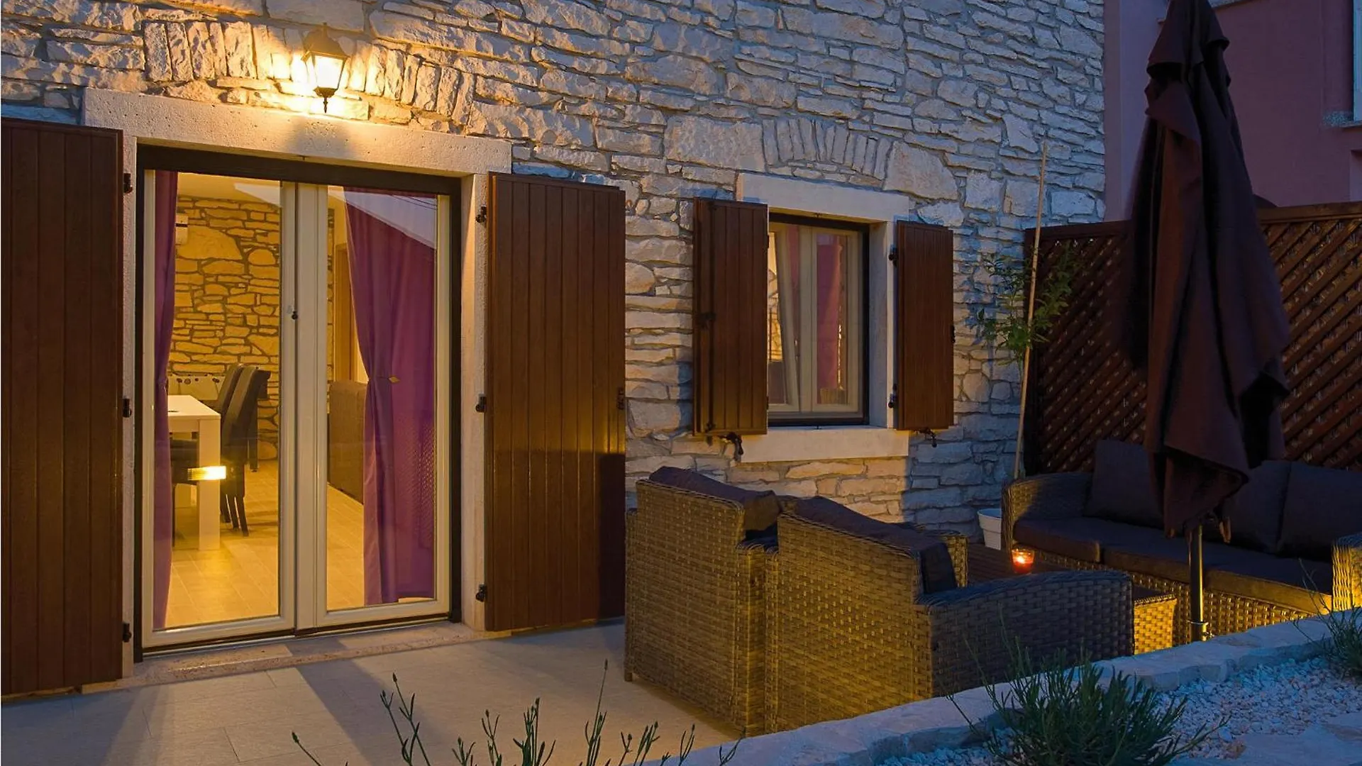 Holiday home 2 Bedroom Beautiful Home In Barban